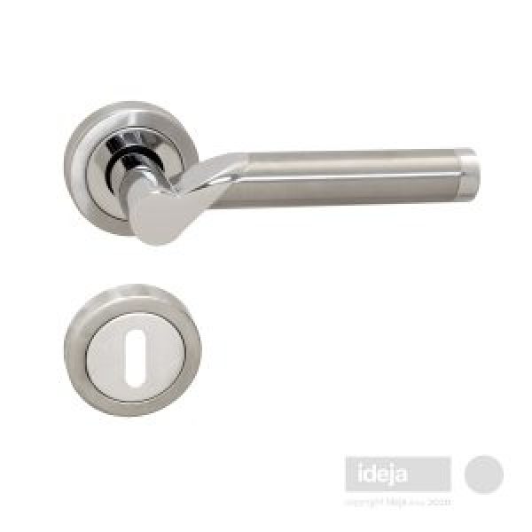 ID kvaka BI COLOR III SILVIO