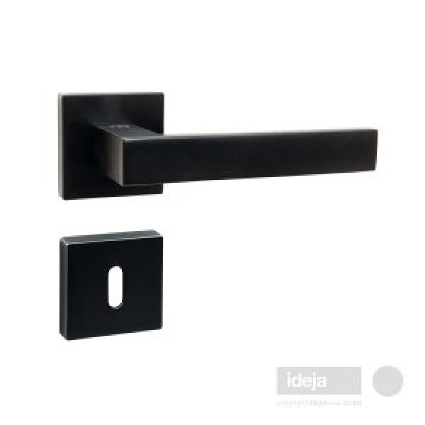 ID kvaka QUADRO crna