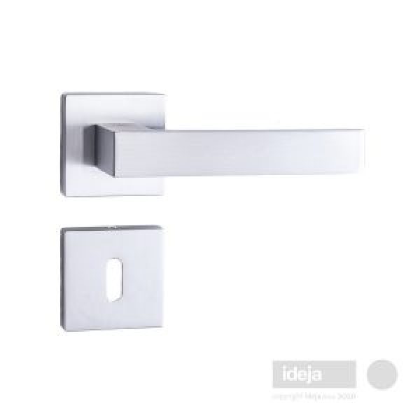 ID kvaka QUADRO bela