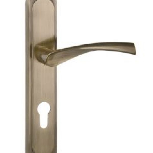 METAL-BUD kvaka DIANA