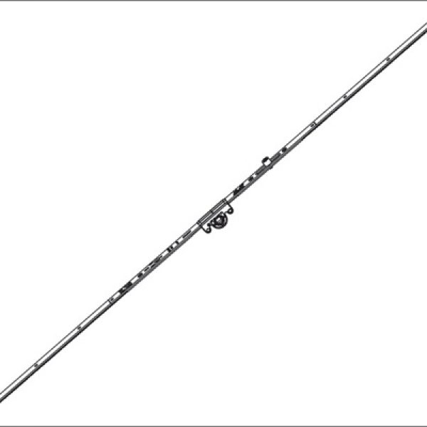 BOČNI ZATVARAČ 1401mm – 1700mm ISP 10-04