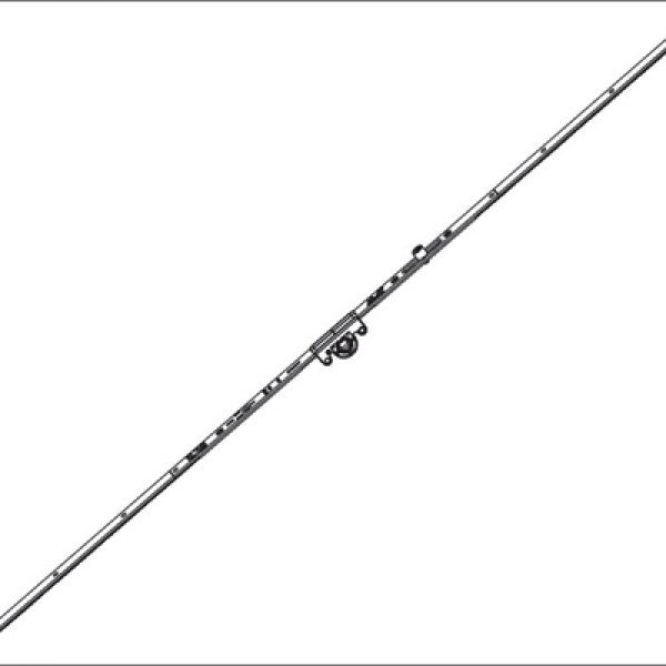 BOČNI ZATVARAČ 700mm – 1200mm ISP 10-02