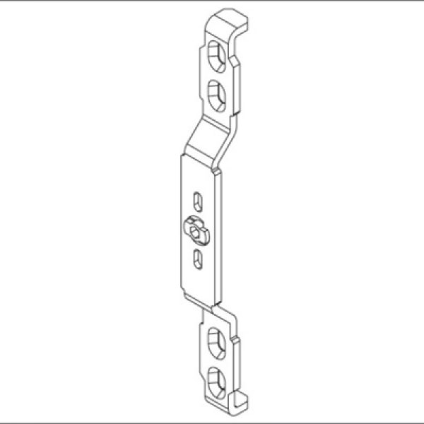 NOSAČ SREDNJE ŠARKE TUM 21-07