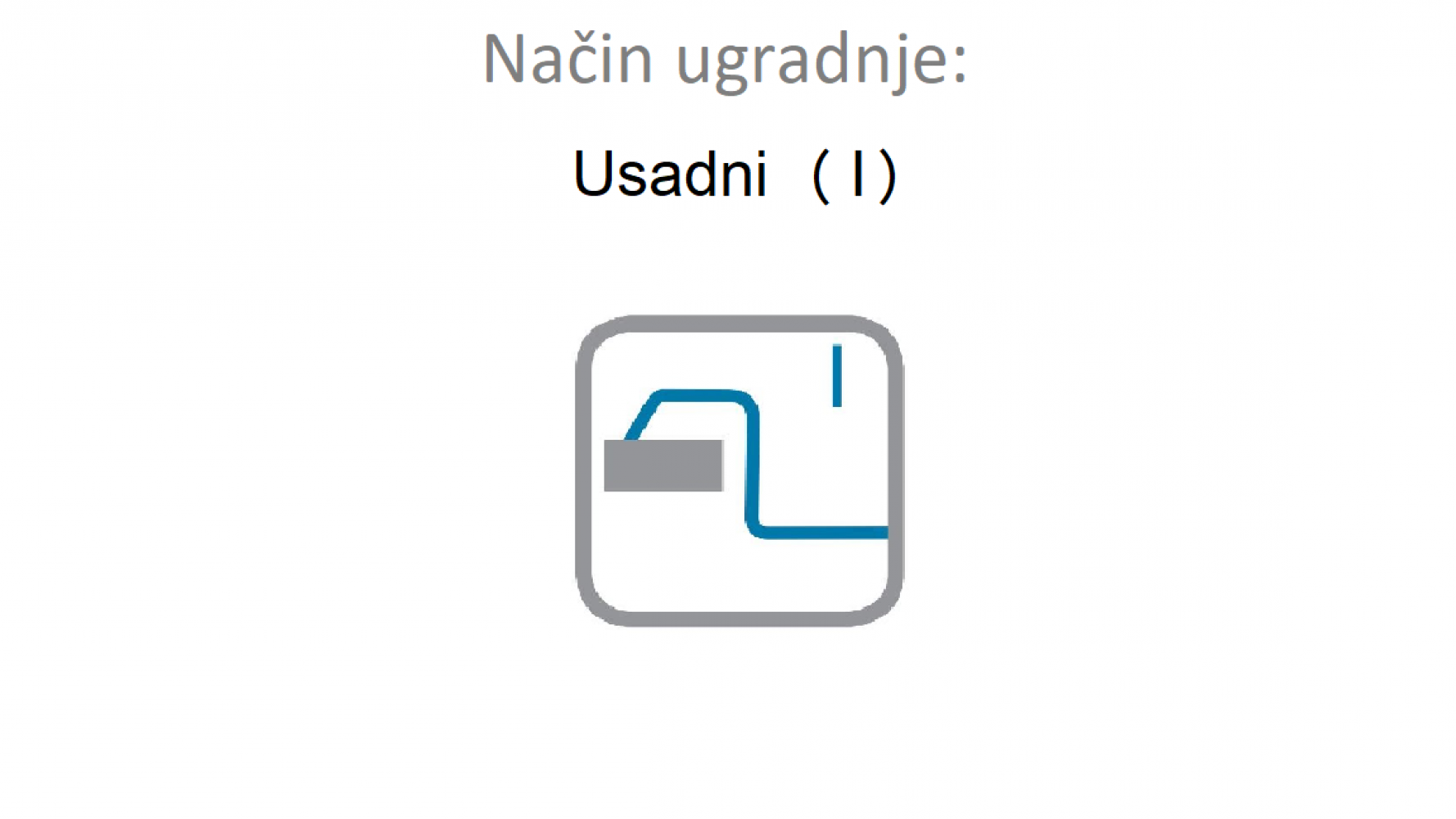 Lož Alveus - Set sudopera sa slavinom - More 10 + Quadra - 1106813 + 1126719 - Slika 5
