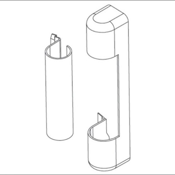 PLASTIKA SREDNJE ŠARKE TUPLK 31-01