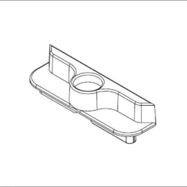 PRIHVATNIK ŠTOKA IZK 50-02