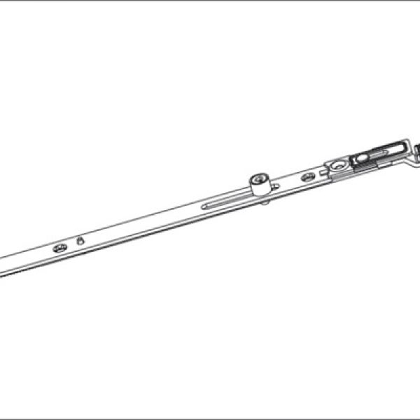 PRODUŽETAK 250mm UP 27-01