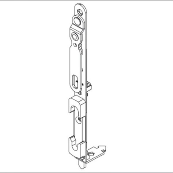 RIGLA DRUGOG KRILA DONJA LKSA 29-01