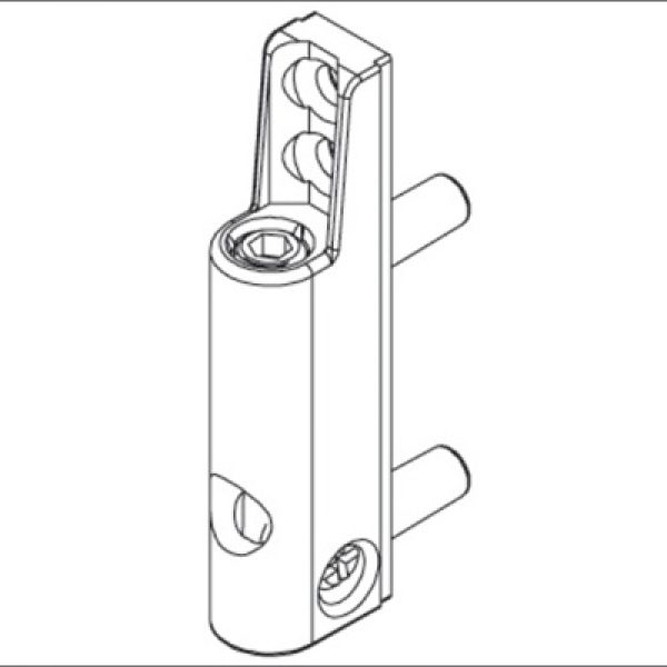 ŠARKA KRILA DONJA MNT 14-14
