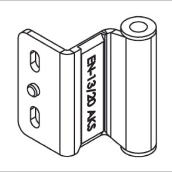 ŠARKA KRILA GORNJA MNT 14-02