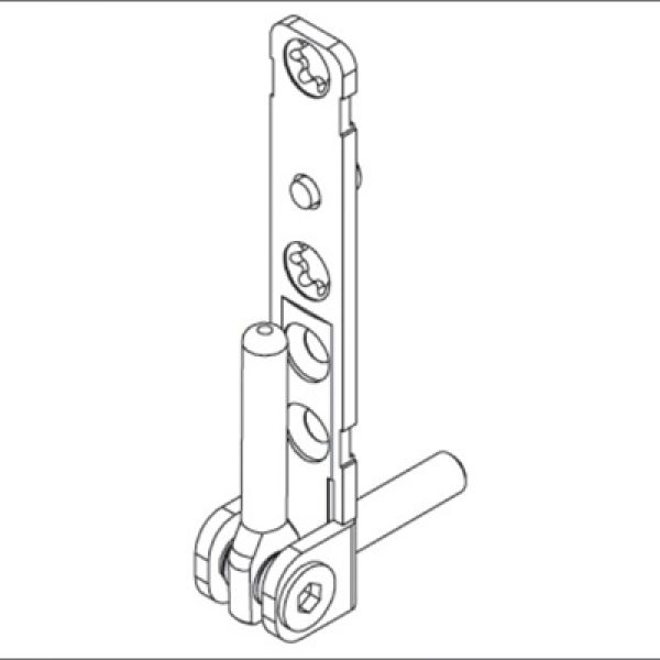 ŠARKA STOKA DONJA MNT 14-15