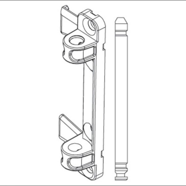 ŠARKA ŠTOKA GORNJA KPL MNT 14-03