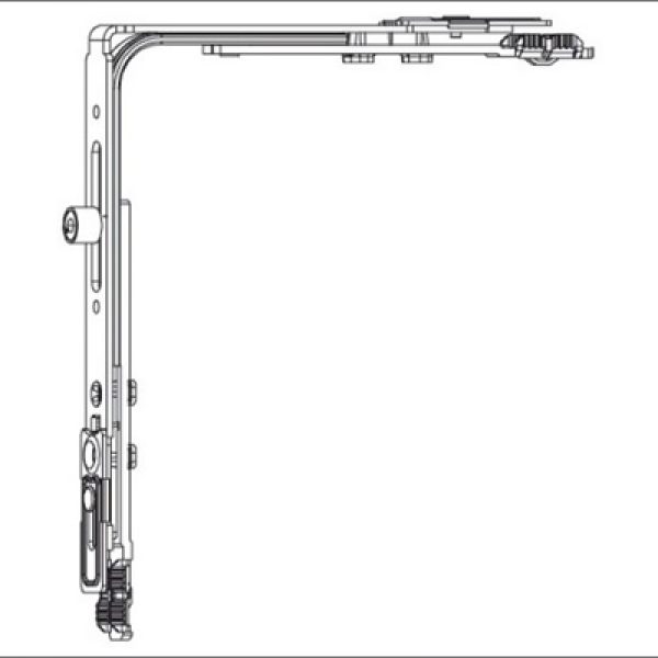 UGAONIK 160-130 – KE 13-01