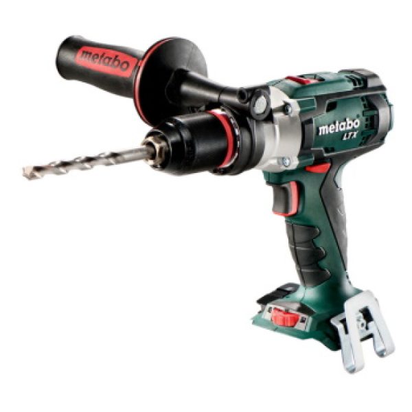 Metabo akumulatorska vibraciona bušilica SB 18 LTX Impuls 602191500