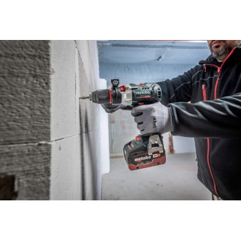 Metabo akumulatorska vibraciona bušilica odvrtač SB 18 LTX BL I 602360500 - Slika 2