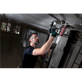 Metabo akumulatorski udarni odvrtač SSW 18 LTX 300 BL 18V 602395800 - Slika 3