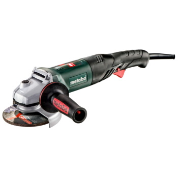 Metabo električna ugaona brusilica WE 1500-125 RT 601241000