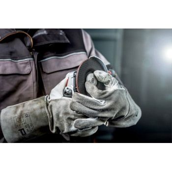 Metabo električna ugaona brusilica WEV 17-125 Quick RT - Slika 3