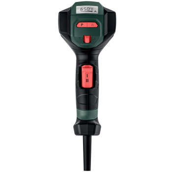 Metabo fen za vreli vazduh HGE 23-650 LCD - Slika 2