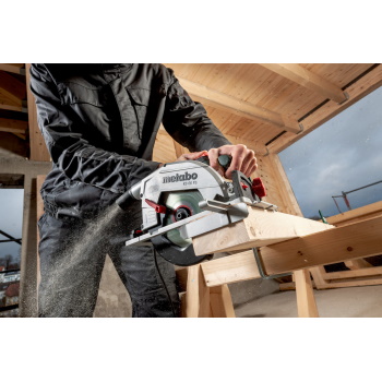 Metabo kružna testera KS 66 FS - Slika 2
