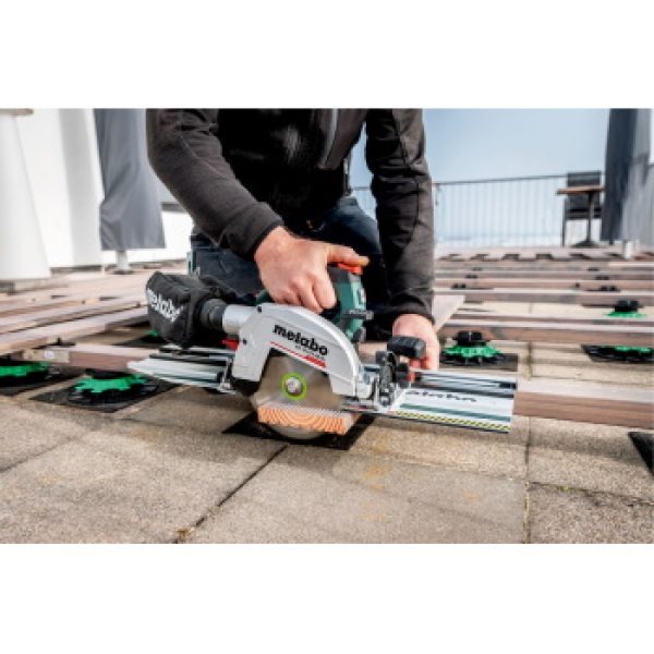 Metabo vođica za poprečno sečenje KFS 30
