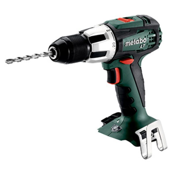 Metabo akumulatorska udarna bušilica odvrtač SB 18 LT 602103840