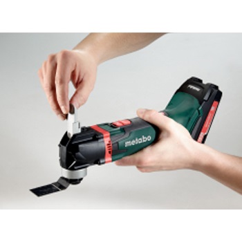 SIERRAS DE CALAR DE BATERÍA - Con batería de 18 V ST 18 L 90