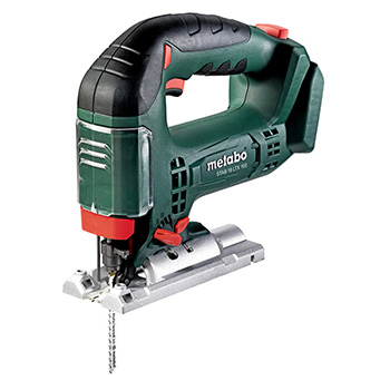 Metabo akumulatorska ubodna testera STAB 18 LTX 100 601003840 - Slika 3
