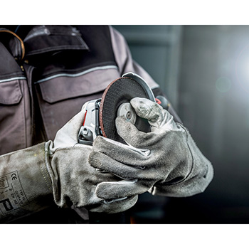 Metabo ugaona brusilica W 11-125 Quick 603623000 - Slika 3