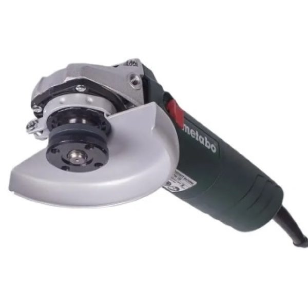 Metabo ugaona brusilica WEQ 1400-125 600347000