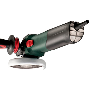 Metabo ugaona brusilica WEV 17-125 Quick Inox 600517000 - Slika 2