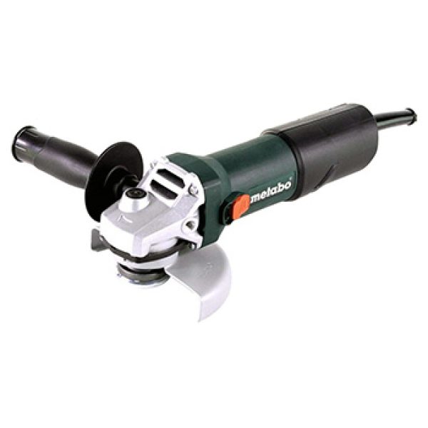 Metabo ugaona brusilica WEV 850-125 603611000