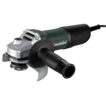 Metabo ugaona brusilica WQ 1100-125 610035000 - Slika 3