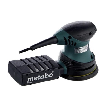 Metabo rotaciona - ekscentar brusilica FSX 200 Intec 609225500 - Slika 2