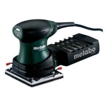 Metabo rotaciona - ekscentar brusilica FSX 200 Intec 609225500 - Slika 3