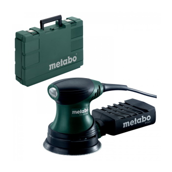 Metabo rotaciona - ekscentar brusilica FSX 200 Intec 609225500 - Slika 4