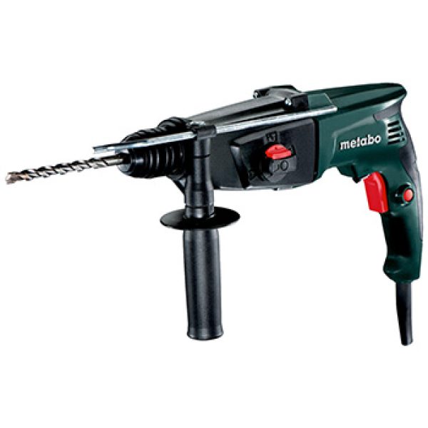 Metabo SDS+ kombi čekić KHE 2444 606154000