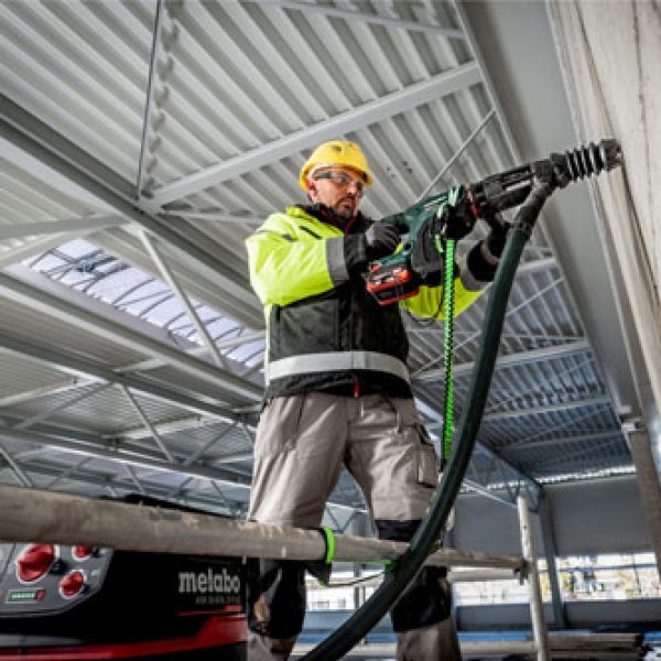Metabo akumulatorski kombinovani čekić bez četkica KHA 18 LTX BL 40 600752840