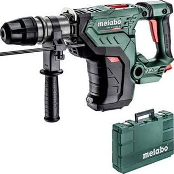 Metabo akumulatorski kombinovani čekić bez četkica KHA 18 LTX BL 40 600752840 - Slika 5