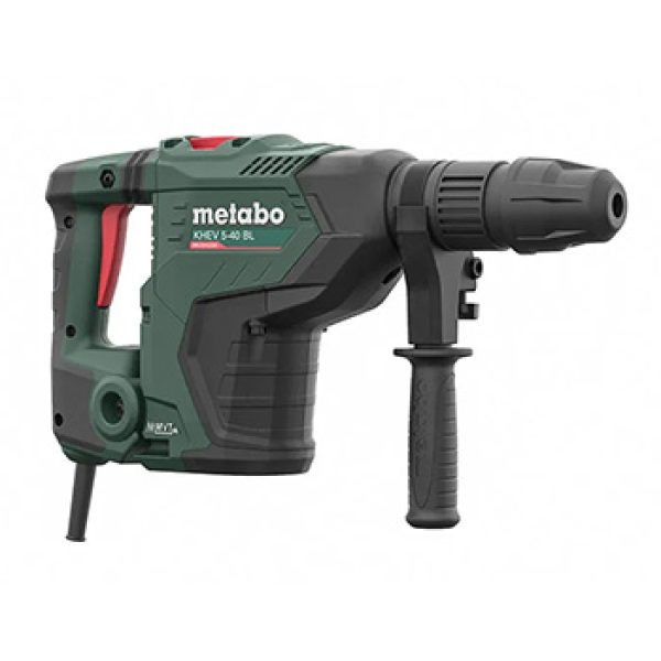 Metabo SDS-Max kombi čekić KHEV 5-40 BL 600765500