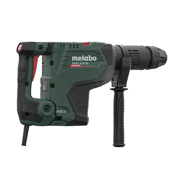 Metabo SDS-Max kombičekić KHEV 8-45 BL 600766500 - Slika 2