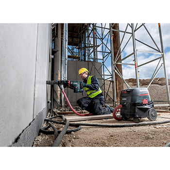 Metabo SDS-Max kombičekić KHEV 8-45 BL 600766500 - Slika 6