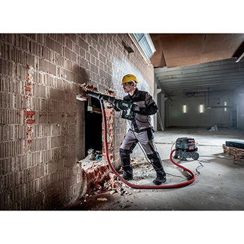 Metabo SDS-Max kombičekić KHEV 8-45 BL 600766500 - Slika 7