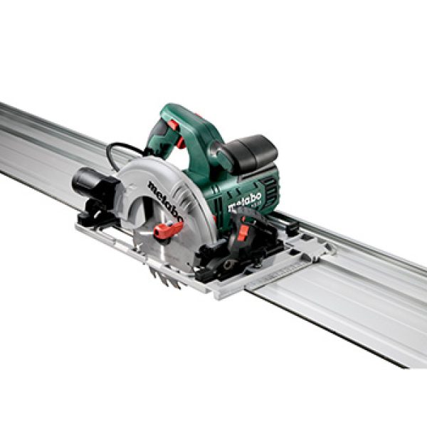 Metabo ručni cirkular KS 55 FS 600955000