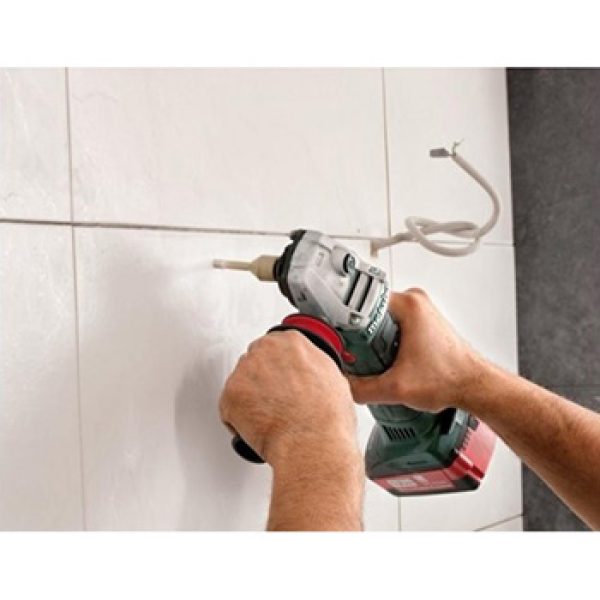 Metabo dijamantska kruna za suvo bušenje keramike M14 Ø14mm 628304000