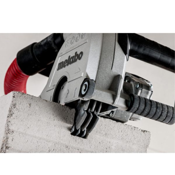 Metabo dijamantski disk DIA - CD3 vodoinstalaterski ø125 x 22.23 x 28.5 mm 628299000