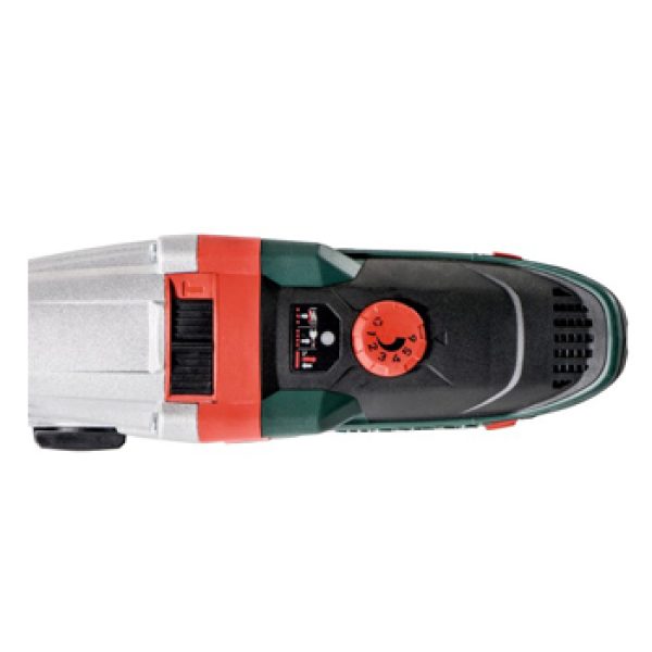 Metabo dvobrzinska vibraciona bušilica SBEV 1300-2 600785500
