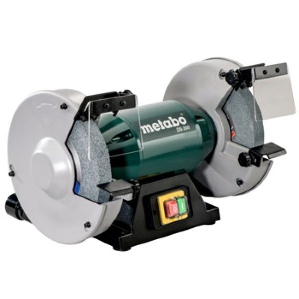 Metabo dvostrano tocilo DS 200 604200000