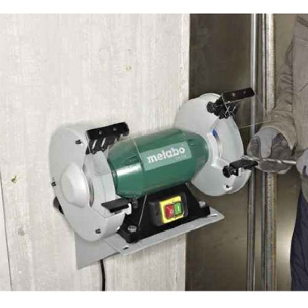 Metabo dvostrano tocilo DS 200 604200000