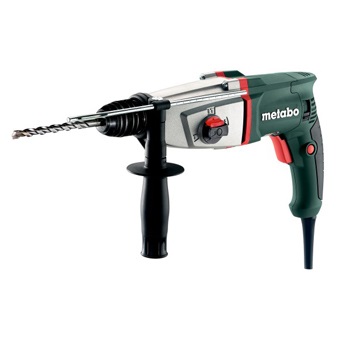 Metabo SDS+ kombi čekić KHE 2644 606157000